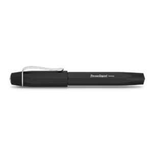 Kaweco Original Black Chrome 250 Fountain Pen