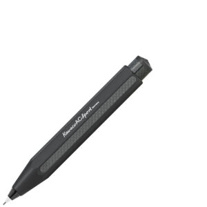 Kaweco AC Sport Black Mechanical Pencil 0.7mm