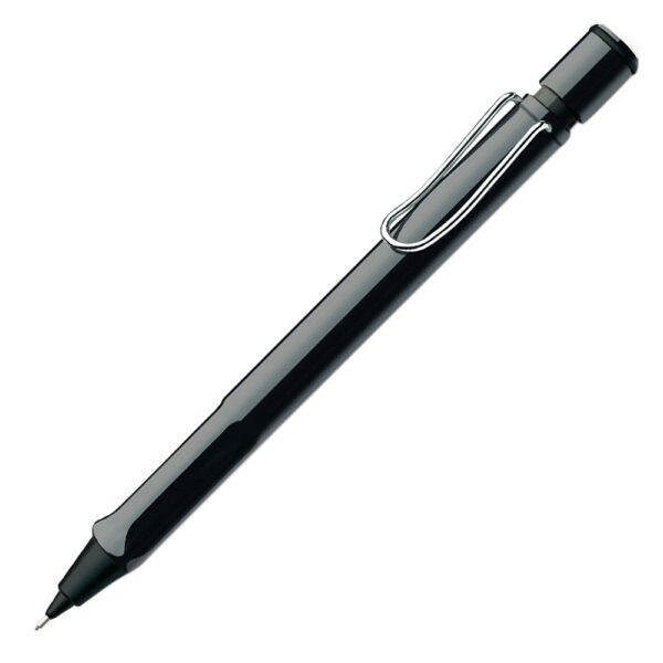 Lamy Safari Black ABS Mechanical Pencil