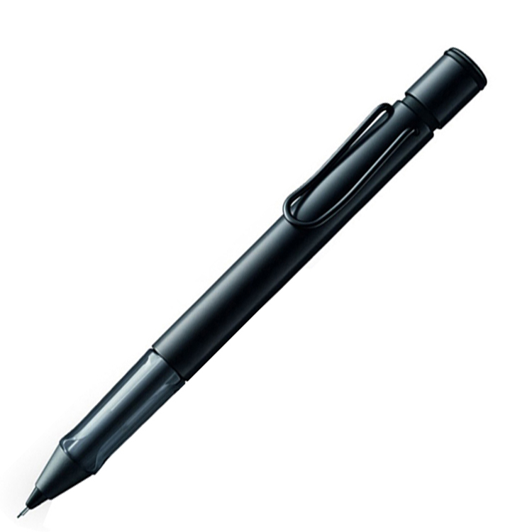 Lamy Al Star Black Mechanical Pencil