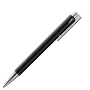 Lamy Logo M+ Black Ball Pen