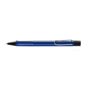 Lamy Safari Blue ABS Ball Pen