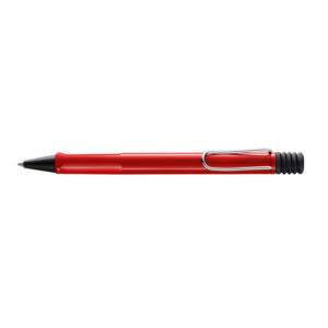 Lamy Safari Red ABS Ball Pen