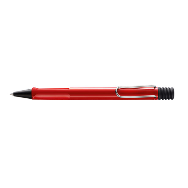 Lamy Safari Red ABS Ball Pen