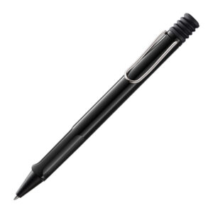 Lamy Safari Black ABS Ball Pen