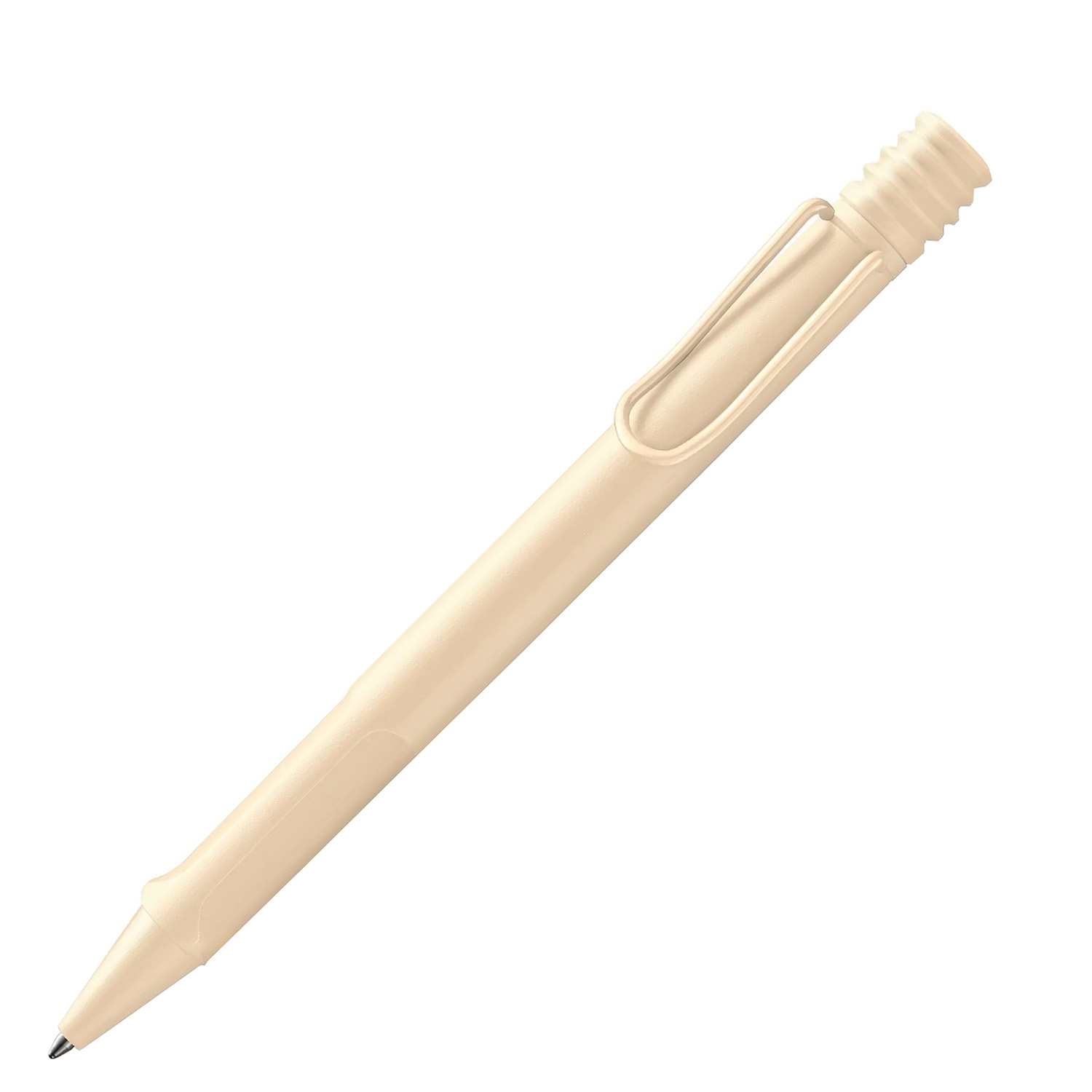 Lamy Safari Cream Ball Pen