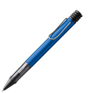 Lamy Al Star Ocean Blue Ball Pen