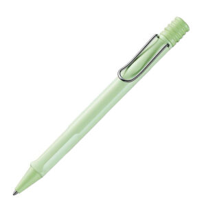 Lamy Safari Mint Ball Pen