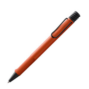 Lamy Safari Terra Ball Pen