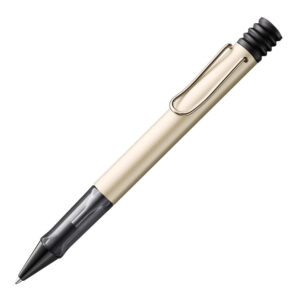 Lamy LX Palladium Ball Pen