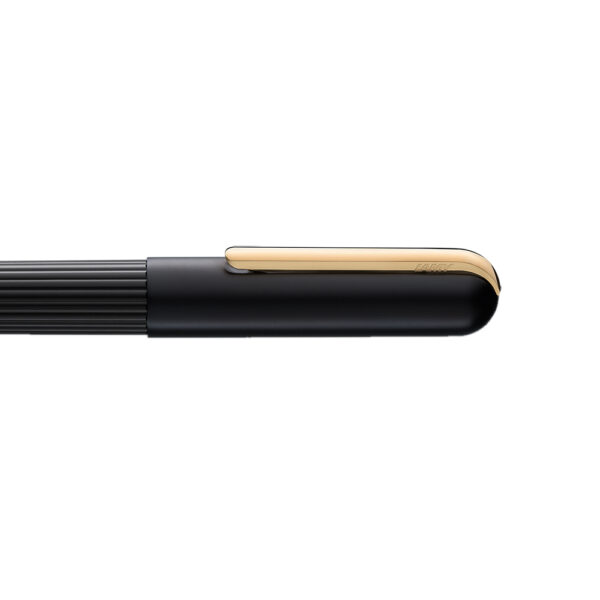 Lamy Imporium Black-Gold Ball Pen