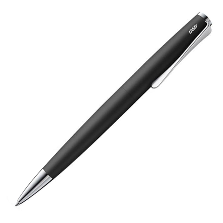 Lamy Studio Black Ball Pen