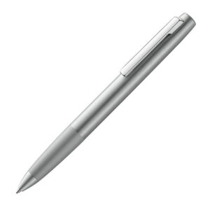 Lamy Aion Olive Silver Ball Pen