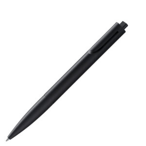 Lamy Noto Matt Black Ball Pen