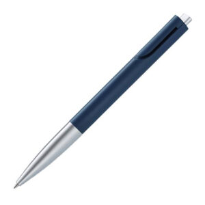 Lamy Noto Blue/Silver Ball Pen