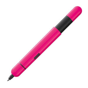 Lamy Pico Neon Pink Ball Pen