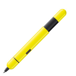 Lamy Pico Neon Yellow Ball Pen
