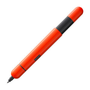 Lamy Pico Laser Orange Ball Pen