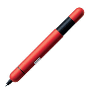 Lamy Pico Red Ball Pen