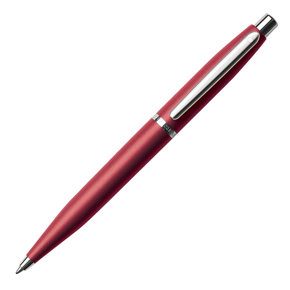 Sheaffer VFM Red Ball Pen