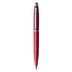 Sheaffer VFM Red Ball Pen
