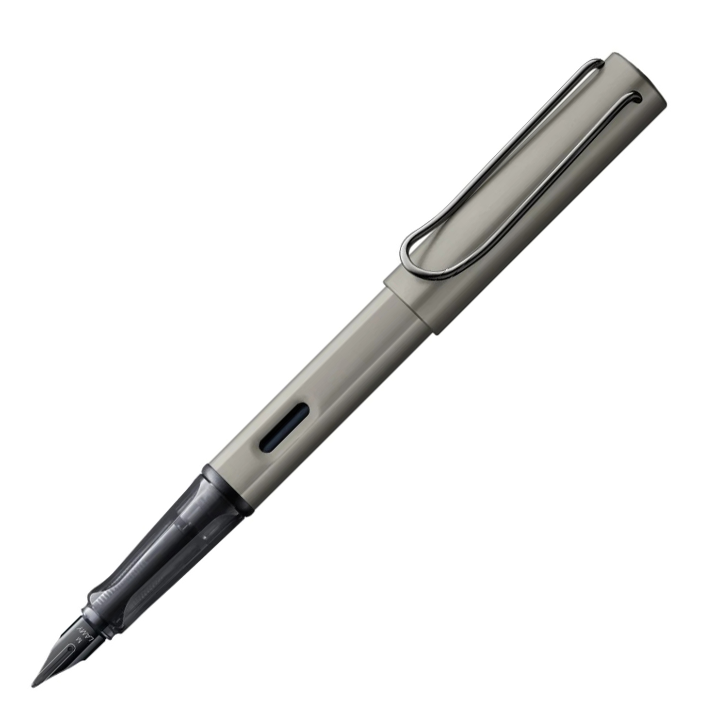 Lamy Lx Ruthenium FP