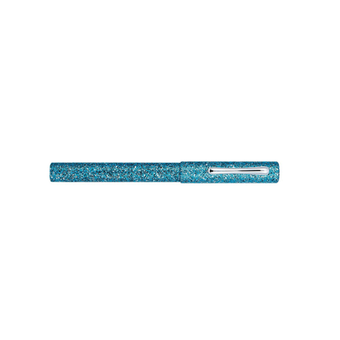 Taccia Granite Pen BLUE Fountain Pen