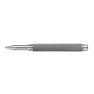 Caran d'Ache Varius Ivanhoe Silver Rhodium Rollerball Pen
