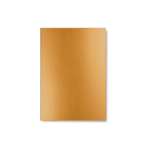 Caran D'Ache Note Book A5 Slim Yellow Lined