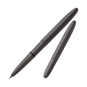 Fisher Bullet Tungsten Cerakote Ballpoint Pen