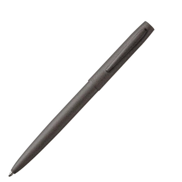Fisher Cap O Matic Tungsten Cerakote Ballpoint Pen