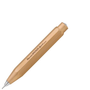 Kaweco Bronze Sport Mechanical pencil 0.7mm