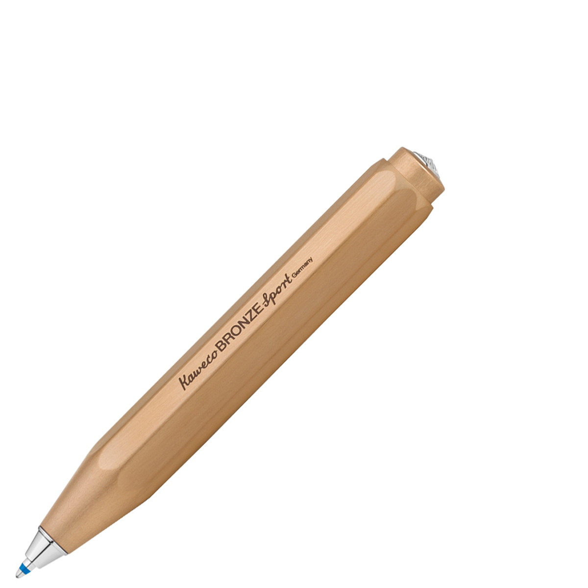 Kaweco Bronze Sport Ballpoint Pen