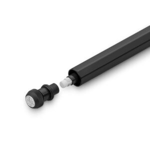 Kaweco Special Black Mechanical Pencil 0.3mm