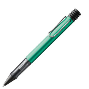 Lamy Al Star Blue Green Ballpoint Pen