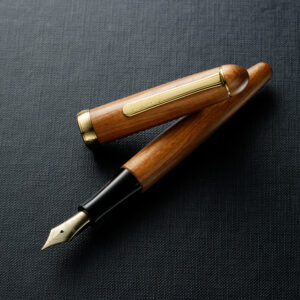 Platinum #3776 Yaku-sugi Yaku-sugi Fountain Pen