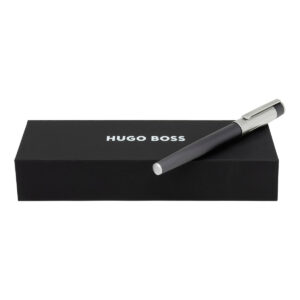 Hugo Boss Gear Ribs Gun Roller Ball