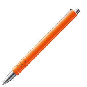 Lamy Swift Neon Orange Roller Ball Pen