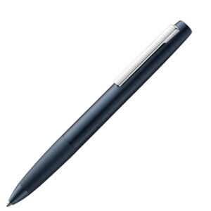 Lamy Aion Deep Dark Blue Roller Ball Pen