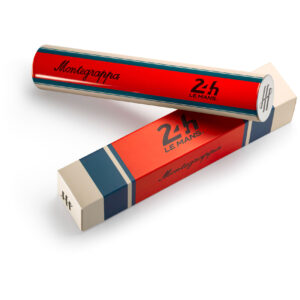 Montegrappa Pen - 24H LeMans Open Edition Legend Ball Pen