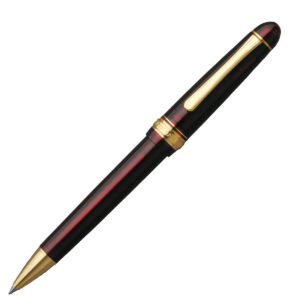 Platinum #3776 Century Bourgogne Ball Pen