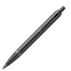 Parker IM Monochrome Bronze BT Ball Pen