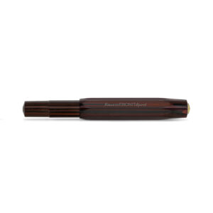 Kaweco Ebonite Sport Fountain Pen