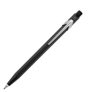 Caran d'Ache 844 Black Fix Pencil 2MM