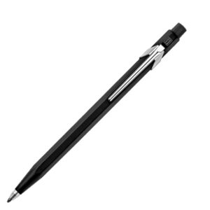 Caran d'Ache 844 Black Fix Pencil 3MM