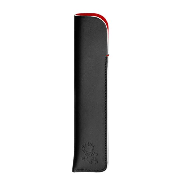 Caran d'Ache SE Ecridor Keith Haring BP + Pen Case - Image 4