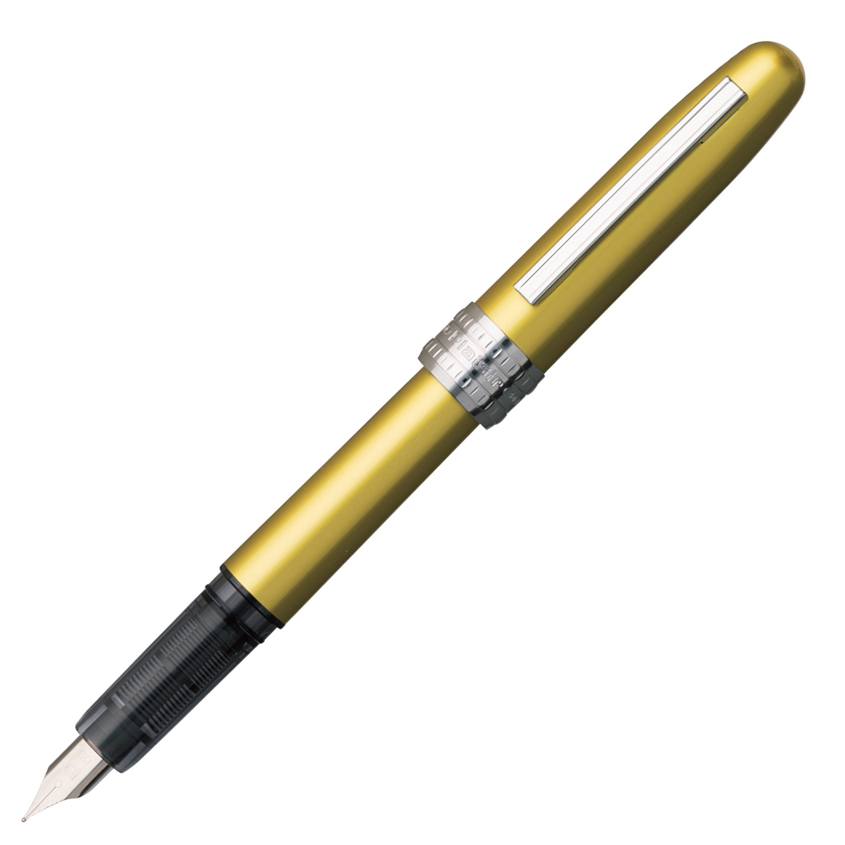 Platinum Plaisir Bali Citrus FP
