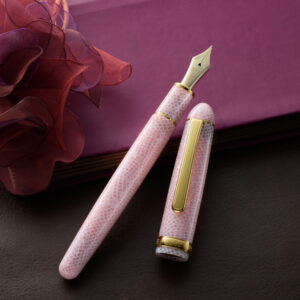 Platinum #3776 Celluloid Sakura FP
