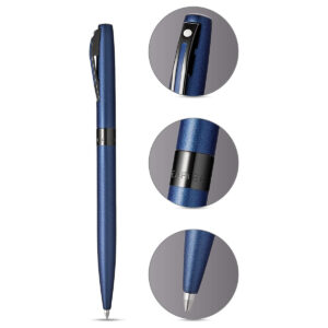 Sheaffer Reminder Matte Blue Black BP