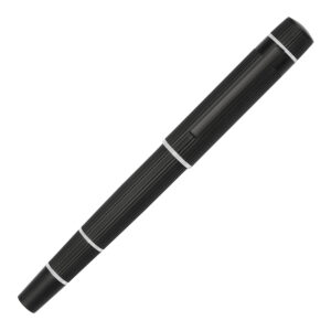 Hugo Boss Core Black Roller Ball Pen